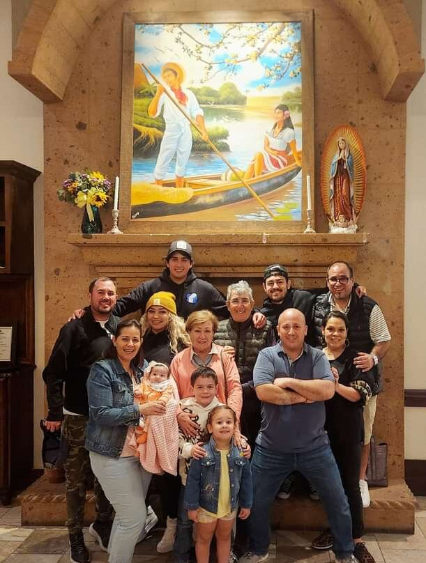 St.Theresa Catholic Church-舒格兰必去景点