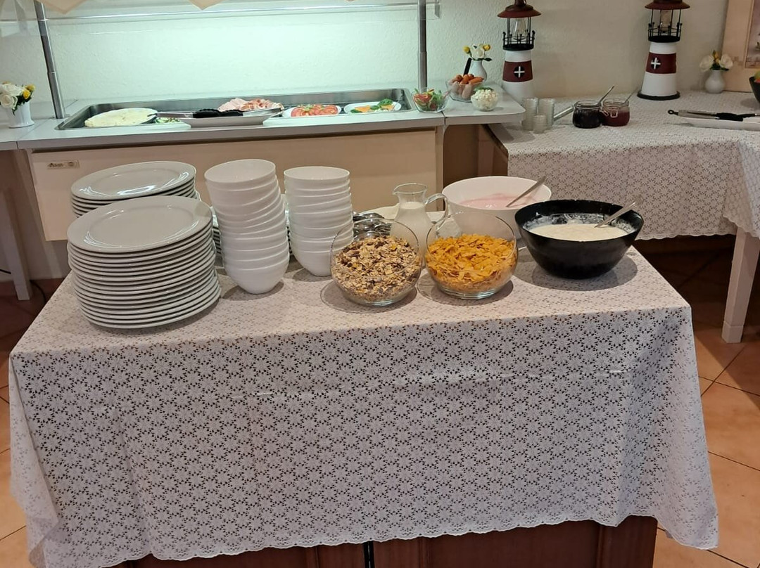 Landhotel Rugen主图