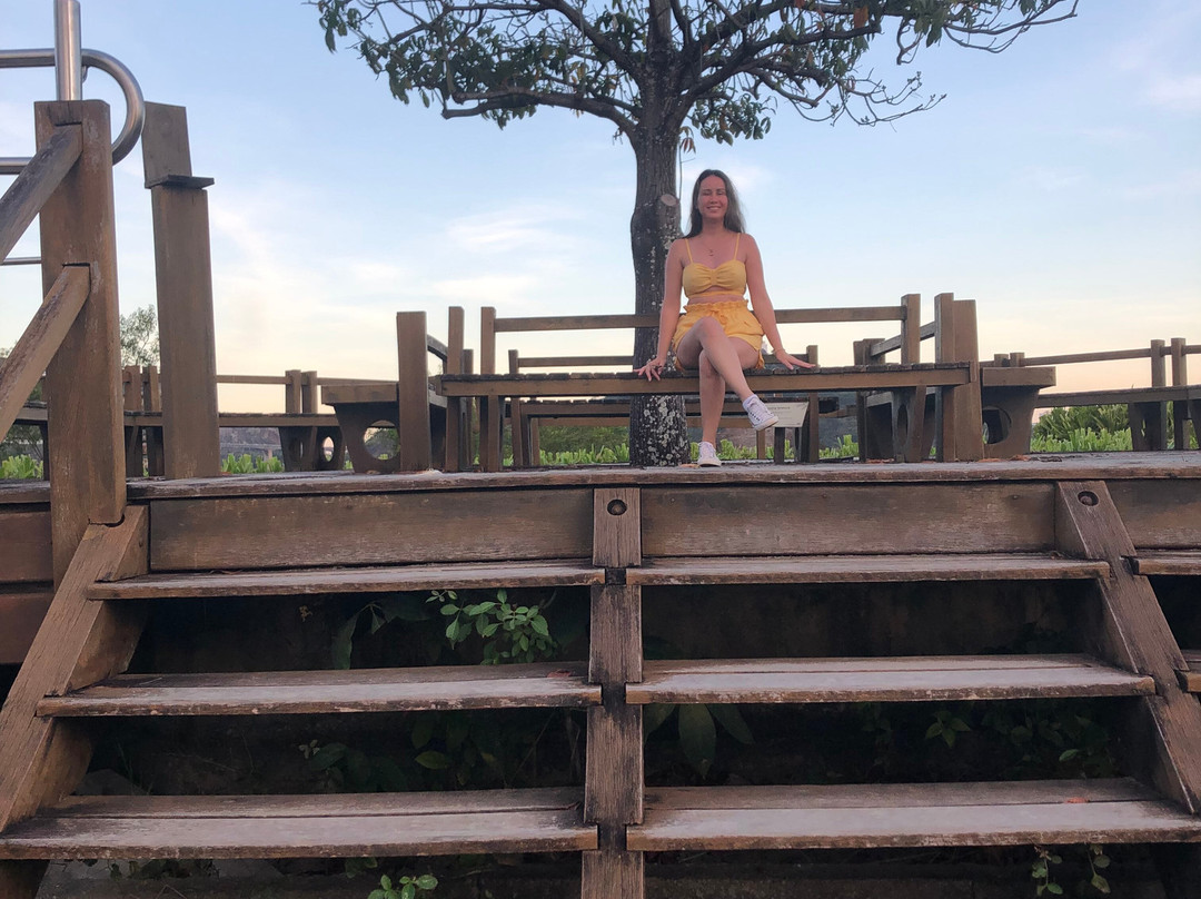 Gasparetto Turismo-大坎普市必去景点