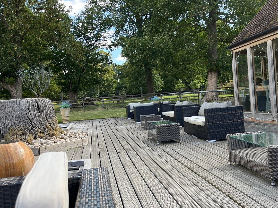 Stalls Lifestyle-埃文河畔斯特拉特福必去景点