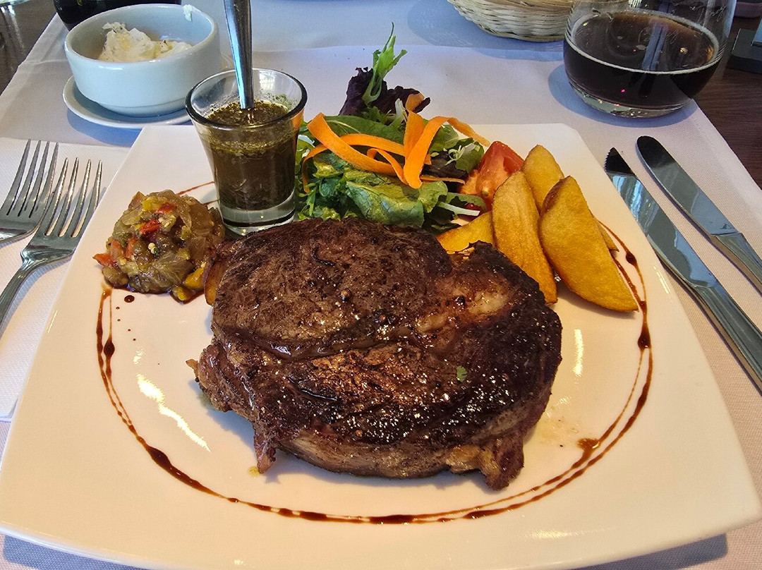 Bodegas Lopez-Maipu必去景点