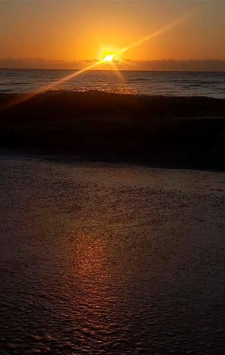 Pousada Da Praia Caraiva-泳池