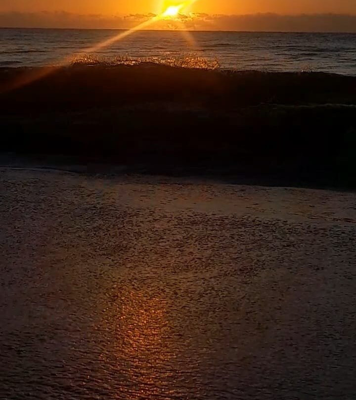 Pousada Da Praia Caraiva主图