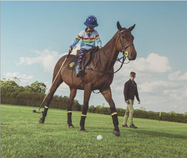 Dart Polo Academy