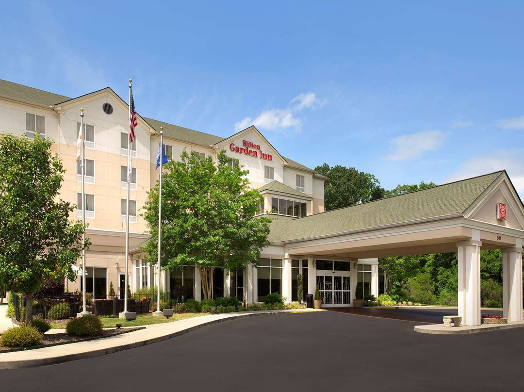 Hilton Garden Inn Huntsville South/Redstone Arsenal
