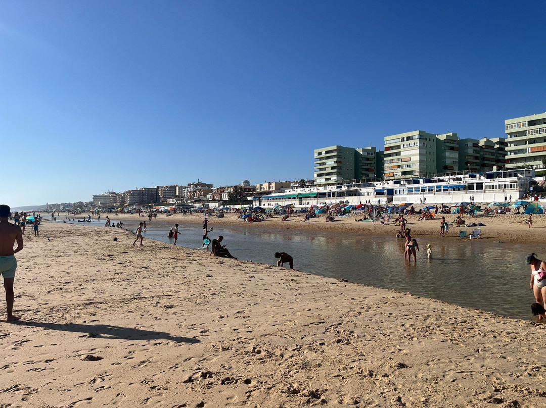 Playa de Matalascañas-Matalascanas必去景点