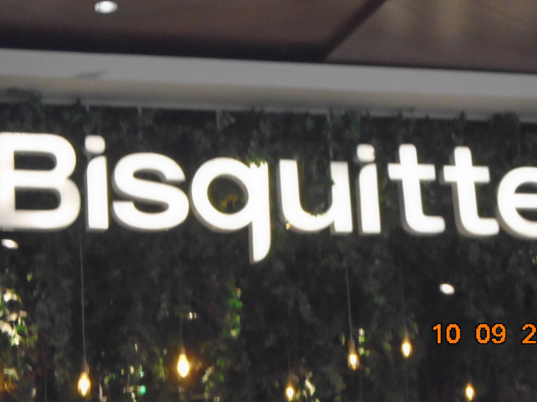 İzmir Optimum Shopping Mall-伊兹密尔必去景点