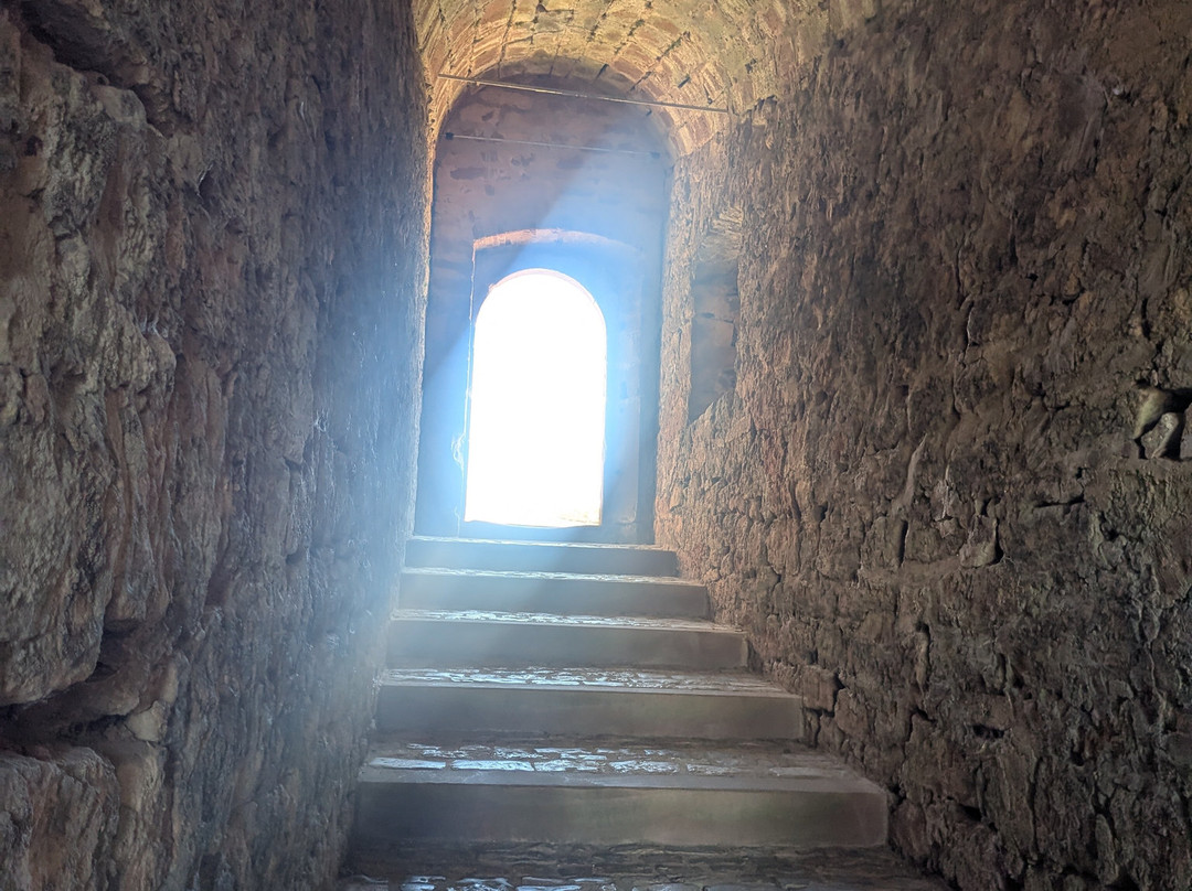 Chateau de Lichtenberg-Lichtenberg必去景点