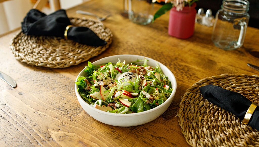 Wolf Cove Inn-餐饮