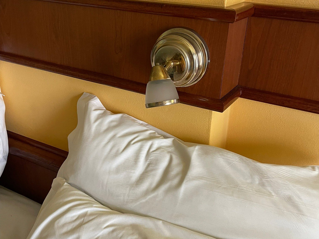 Tri Hotel Bento Gonçalves主图