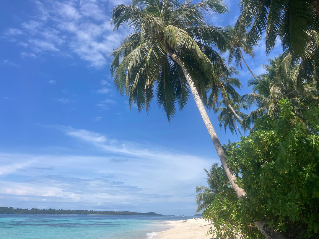 Tailana Island-班达亚齐必去景点