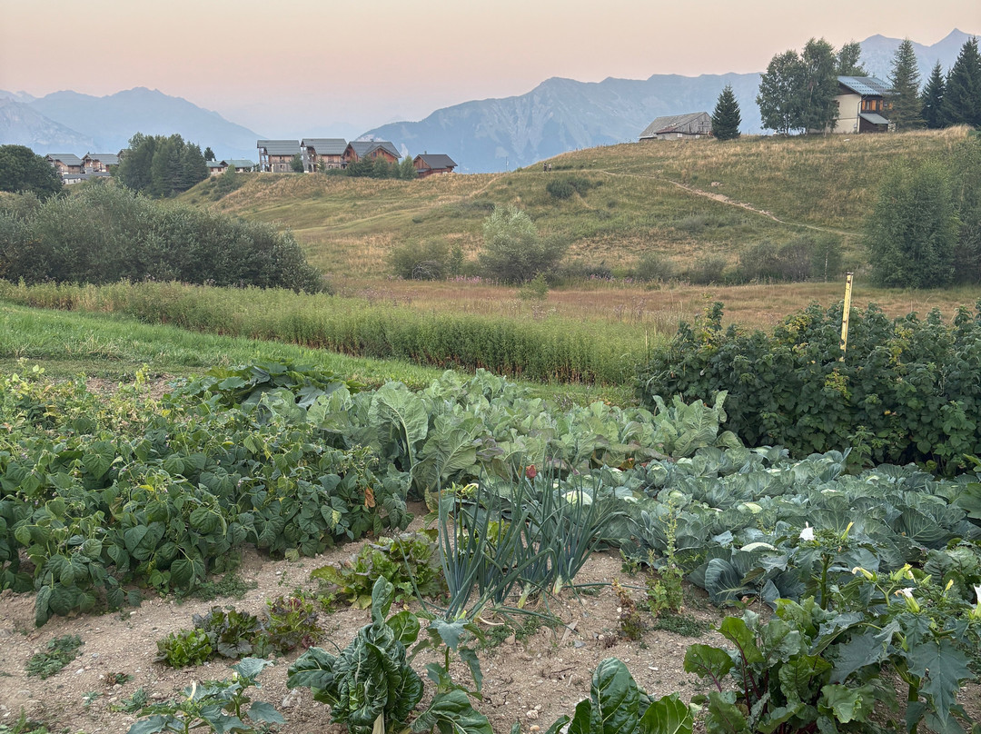 Hotel The Originals Le Beausoleil主图