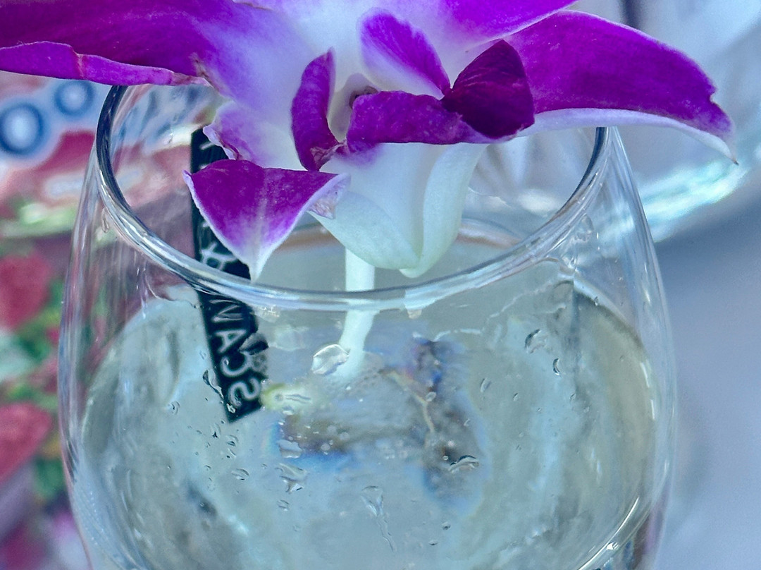 Hanse Schifffahrt-吕贝克必去景点