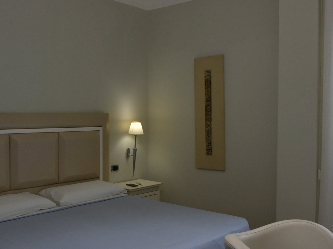 Victoria Palace Hotel & Zen Wellness主图