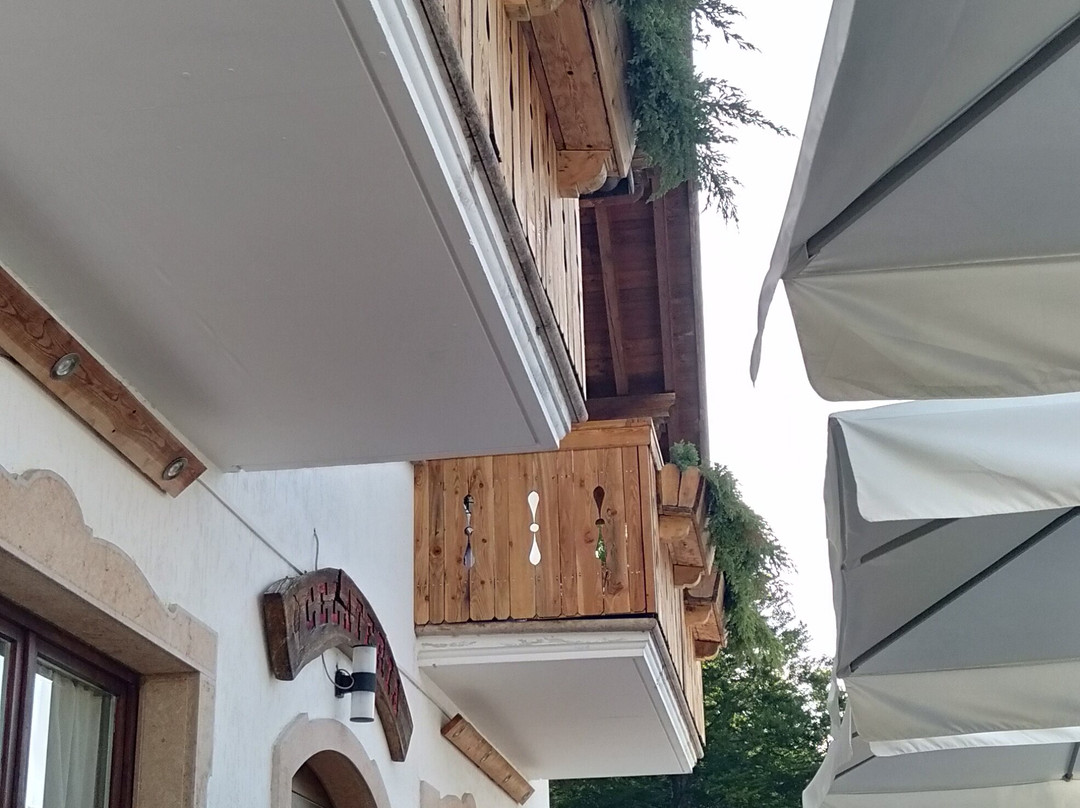 Il Laghetto di Roana-Roana必去景点