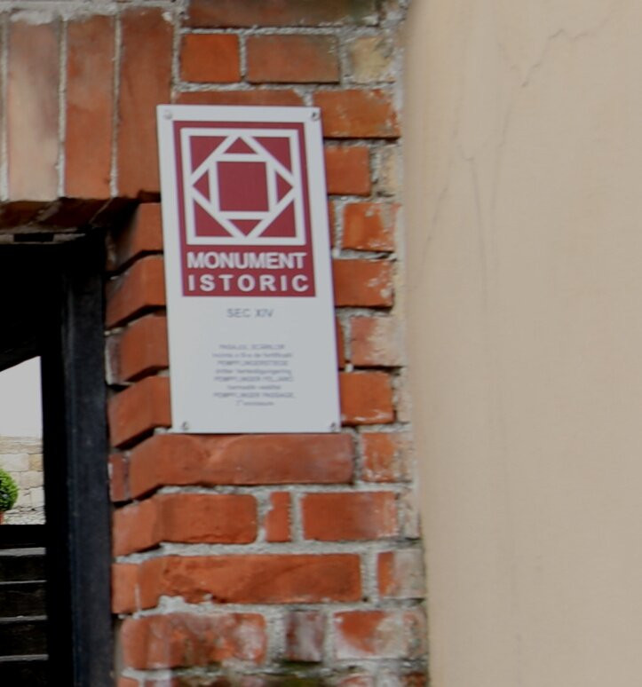 Passage of Stairs-锡比乌必去景点