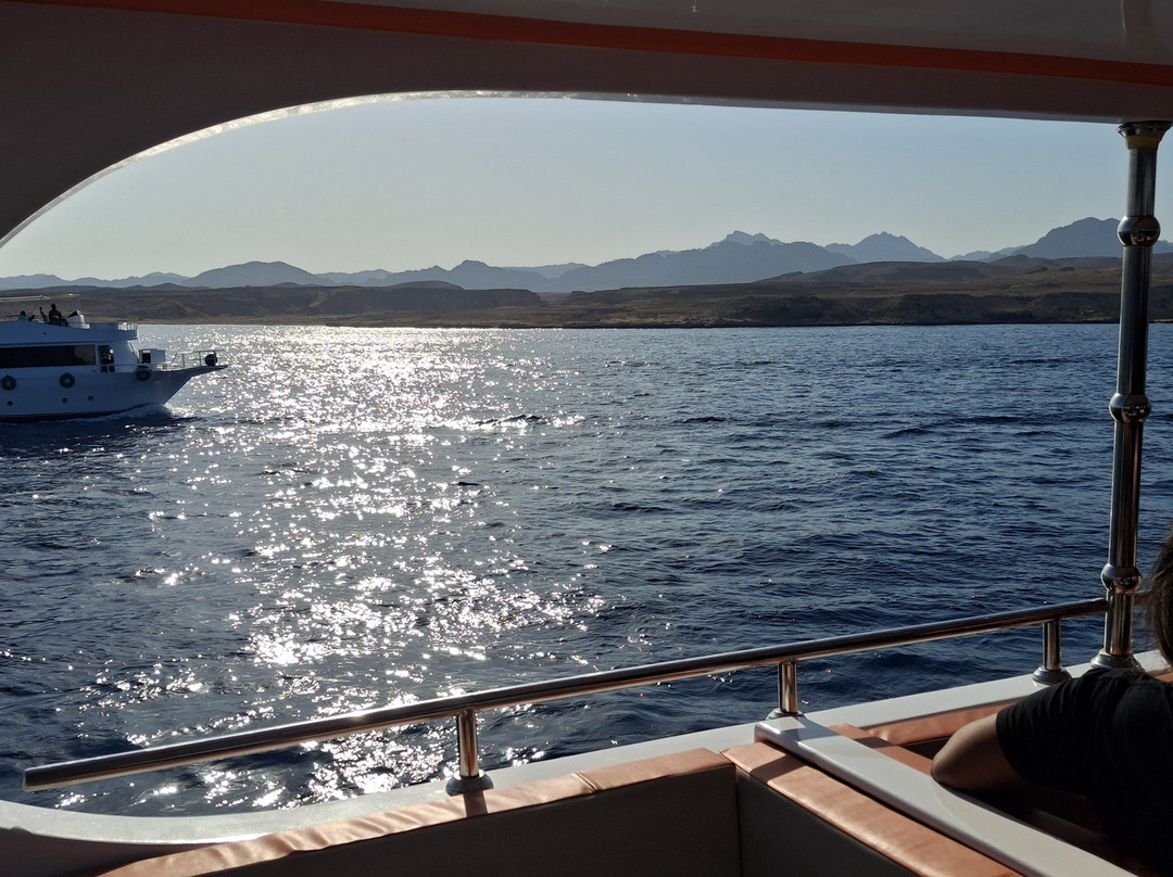 Intravel Tour-沙姆沙伊赫必去景点