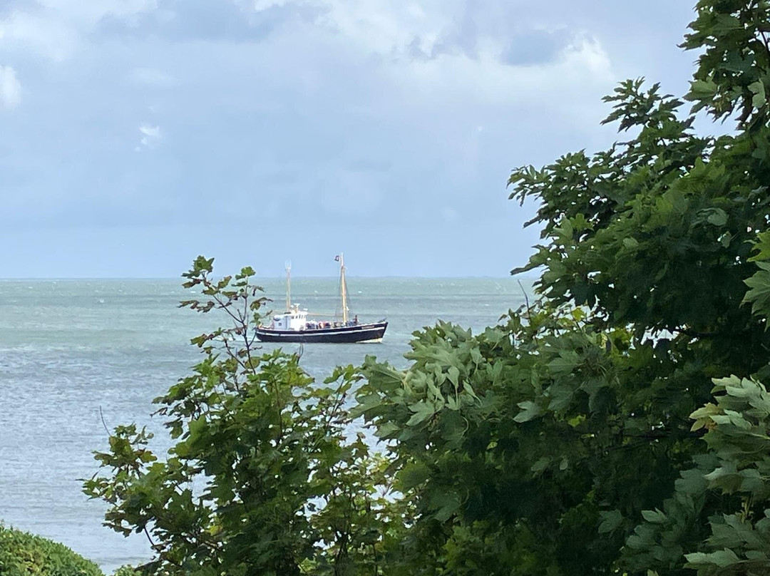 Hotel Strand am Konigshafen主图