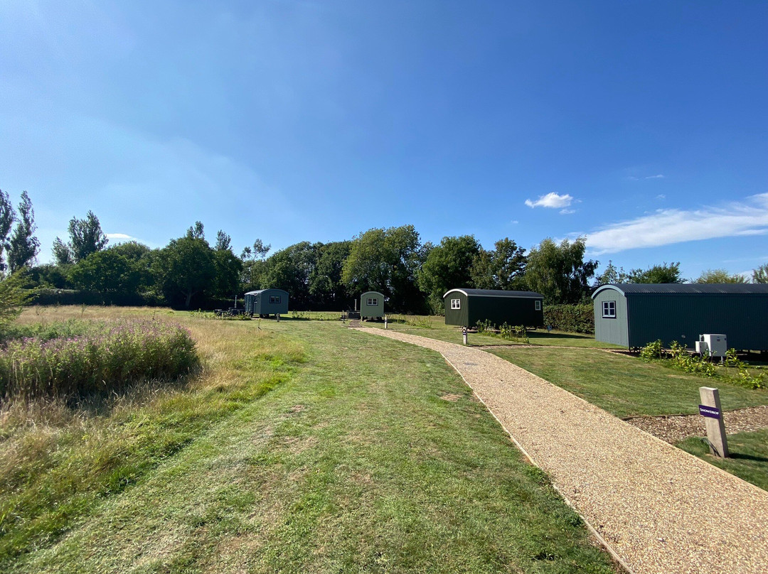 霍尔农场酒店&餐厅主图