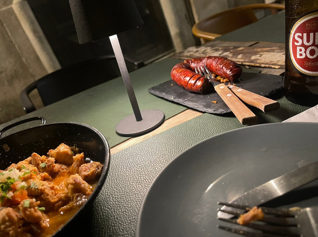 Arcada Comes e Bebes