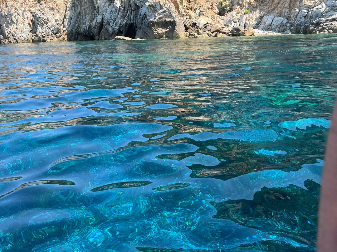 Maremma Escursioni-奥尔贝泰洛必去景点