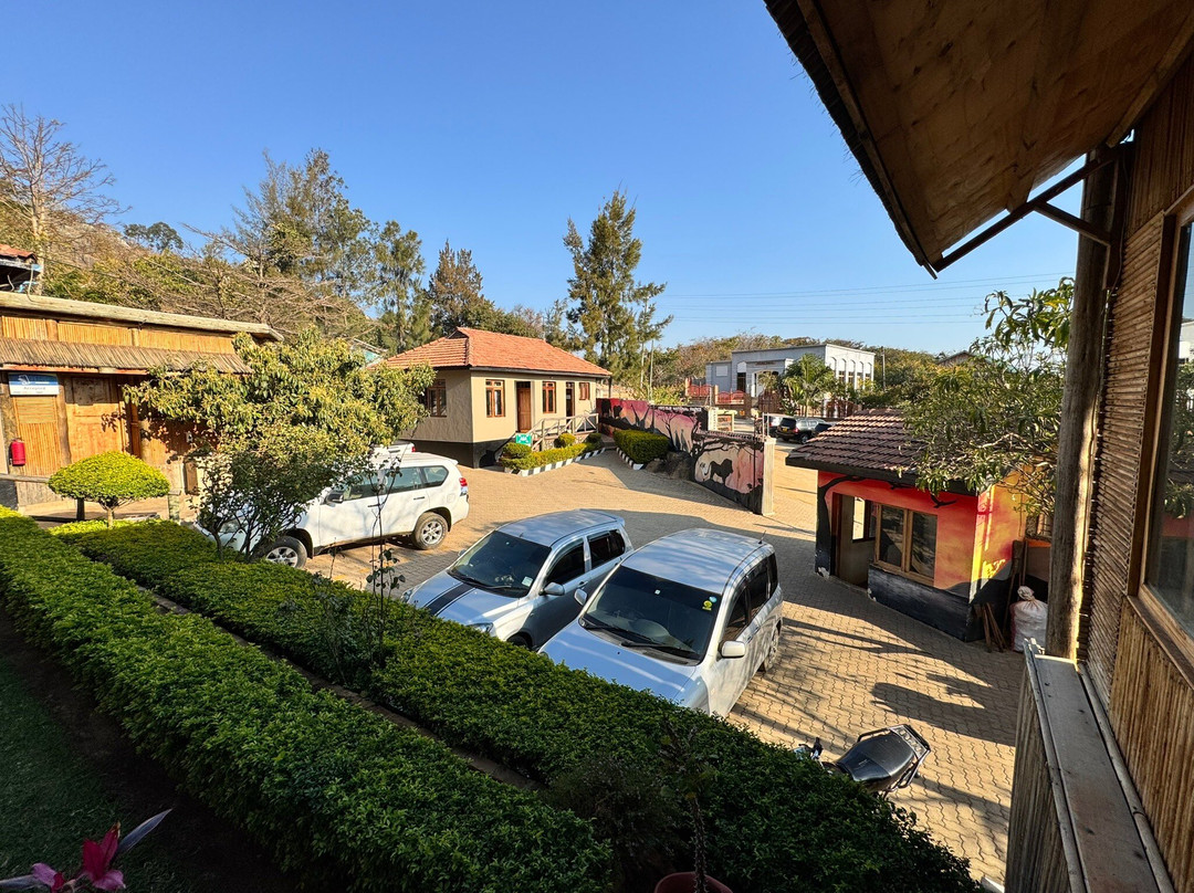 Iringa Sunset Hotel主图