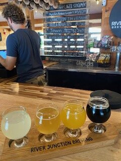 River Junction Brewing-Sanford必去景点