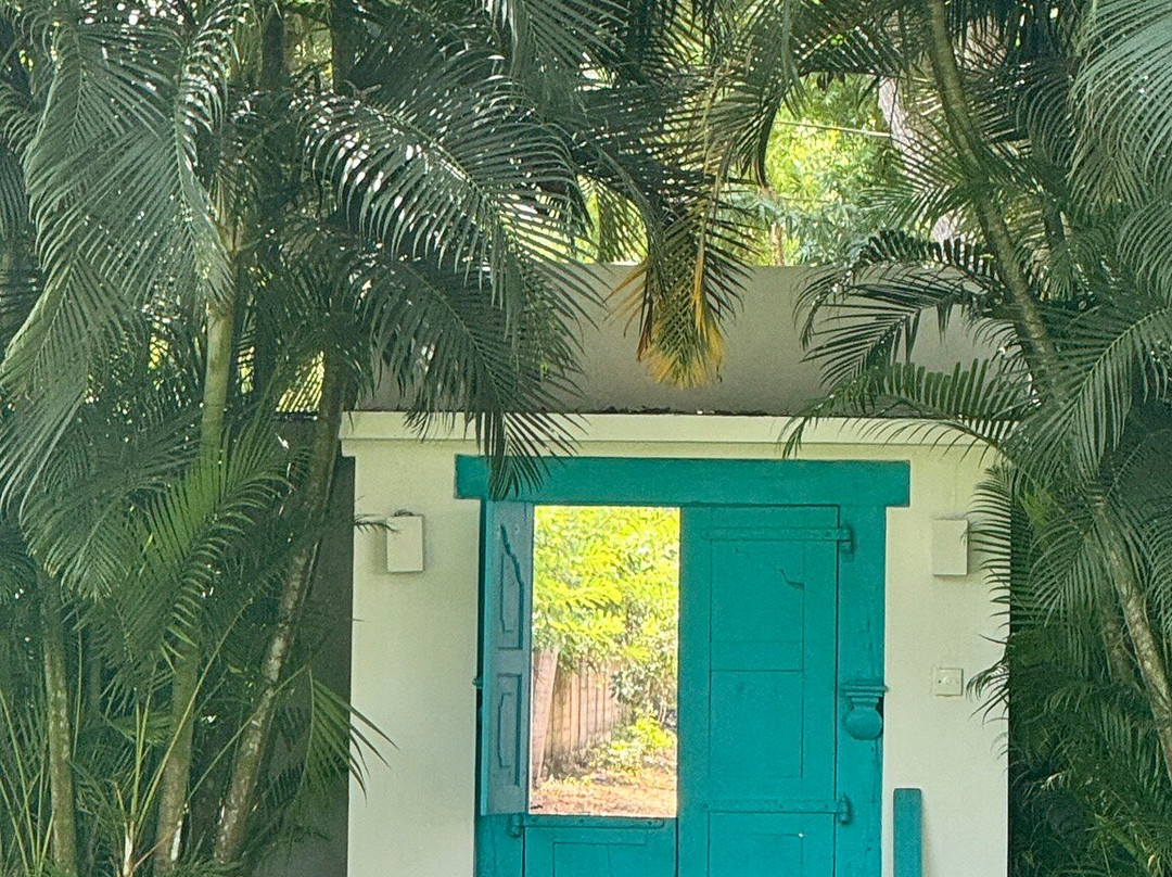 Taru Villas - Mawella Tangalle主图