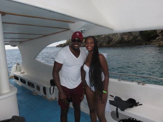 Regal tropix tours-内格里尔必去景点