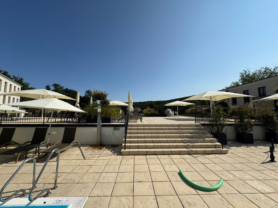 Schlosspark Mauerbach主图