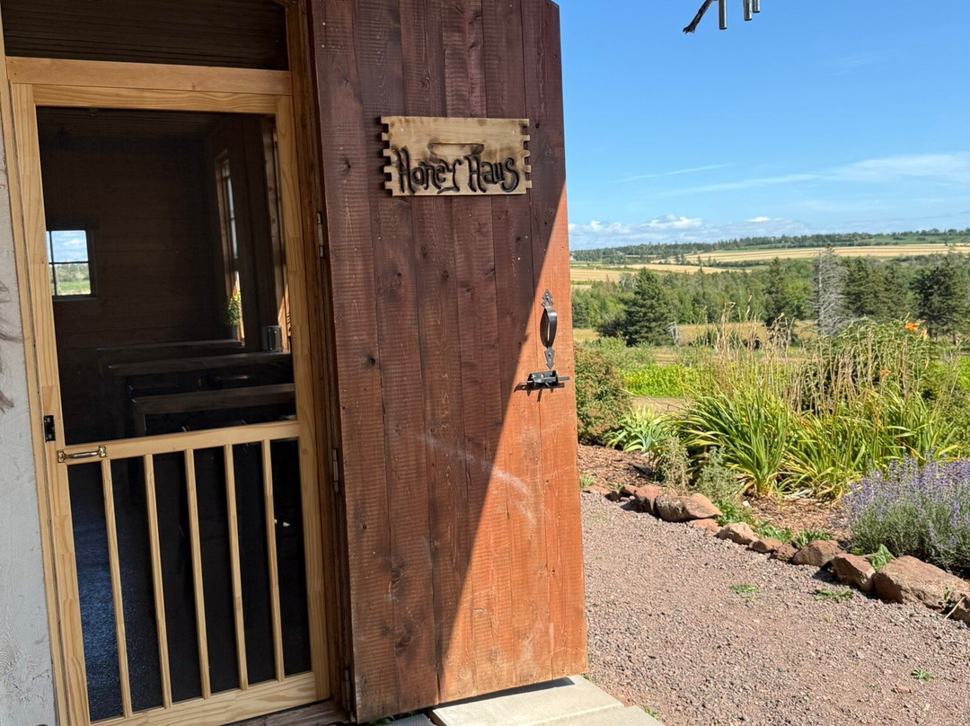 Island Honey Wine Company-Wheatley River必去景点