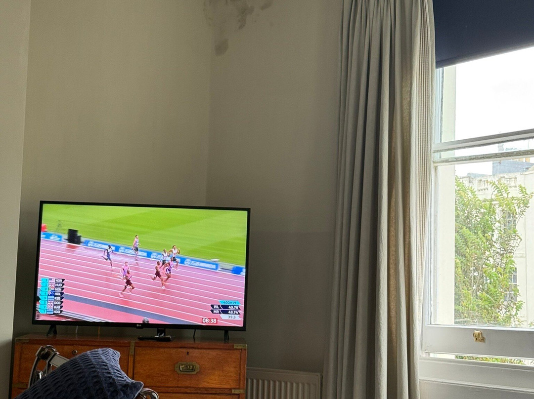 Lansdowne House主图