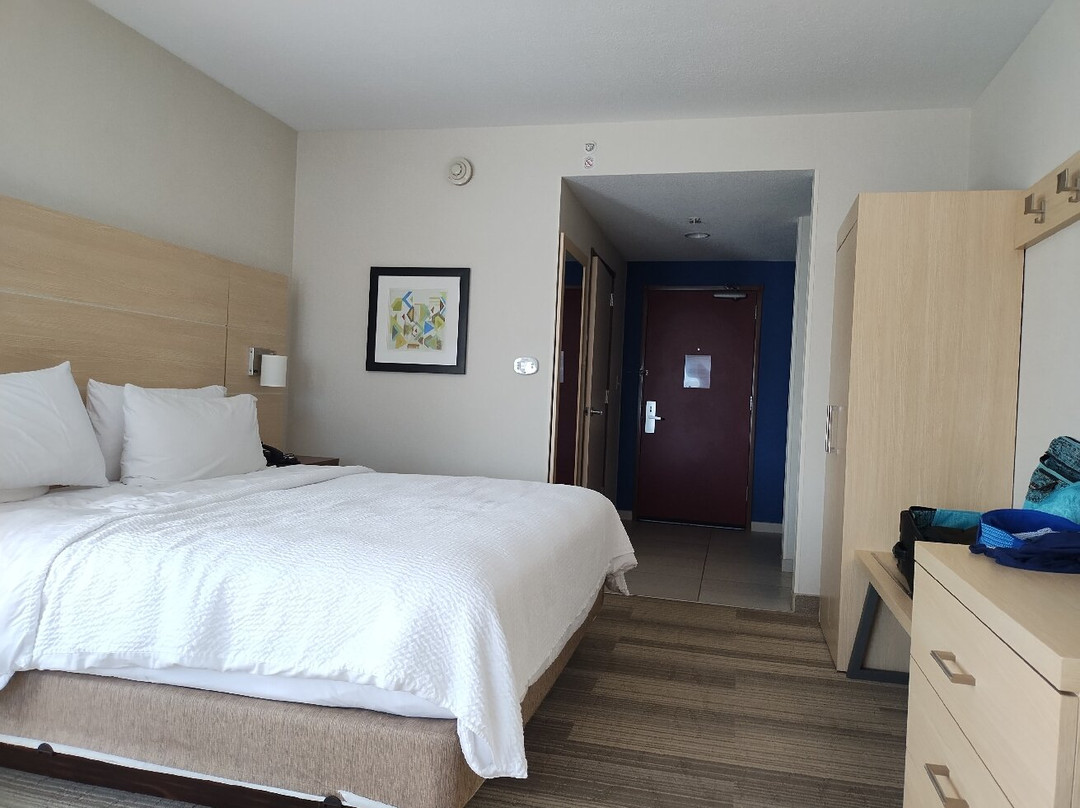 Holiday Inn Express Eugene - Springfield By IHG主图