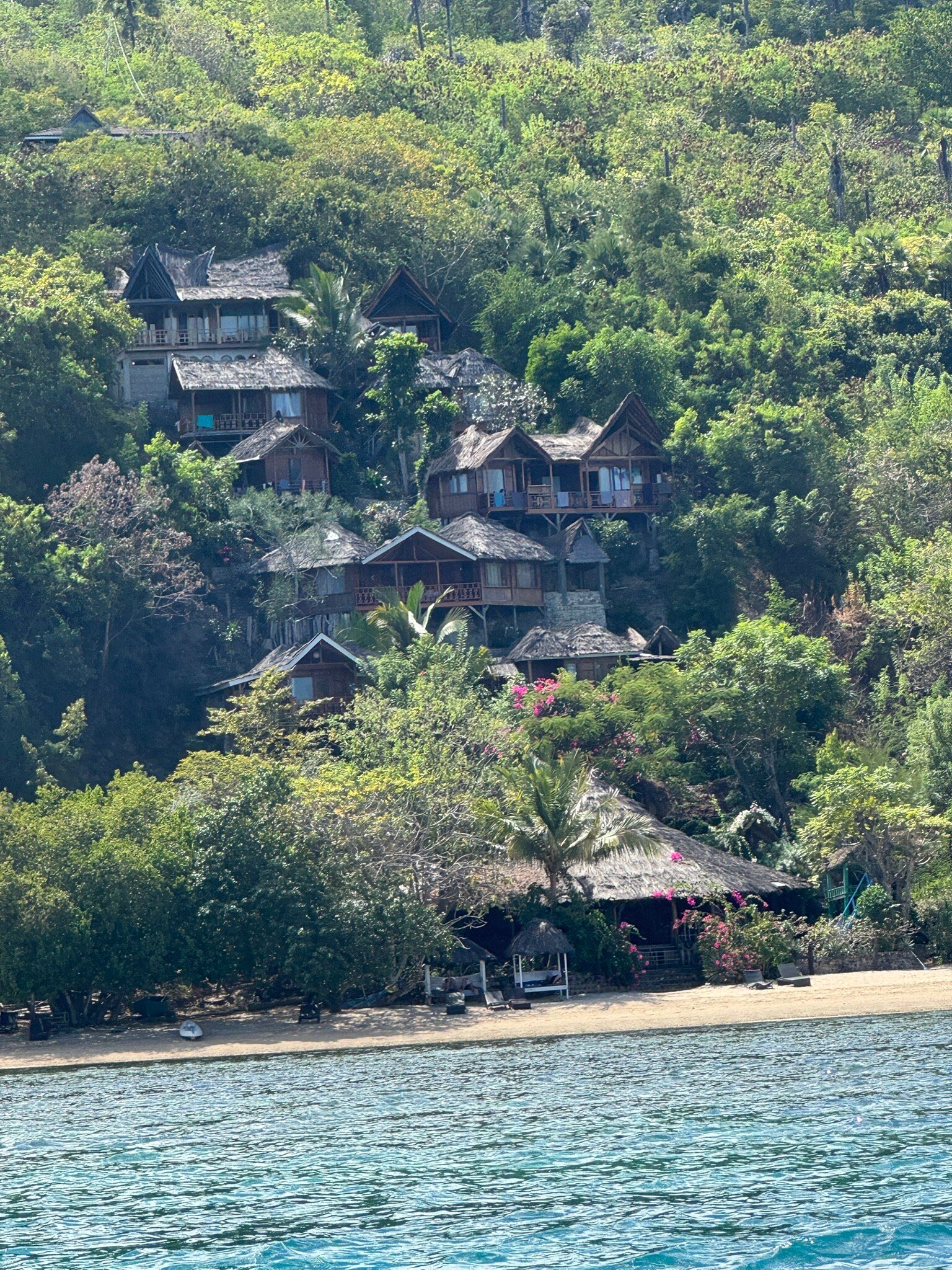 Waecicu Eden Beach Hotel-官方