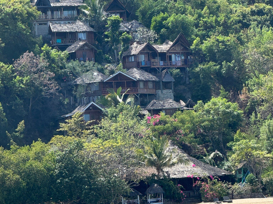 Waecicu Eden Beach Hotel主图