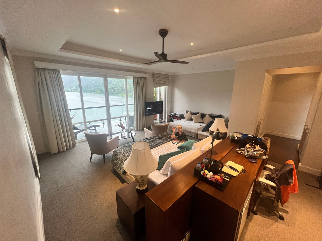 Lindula酒店住宿-Villa Serenity