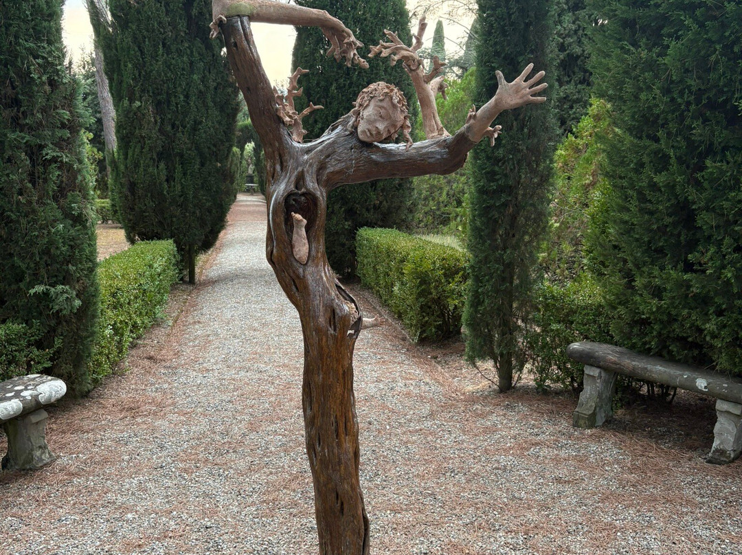 Tenuta Di Ghizzano-Ghizzano必去景点