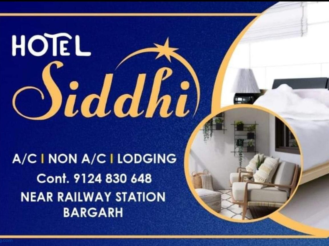 Hotel Siddhi
