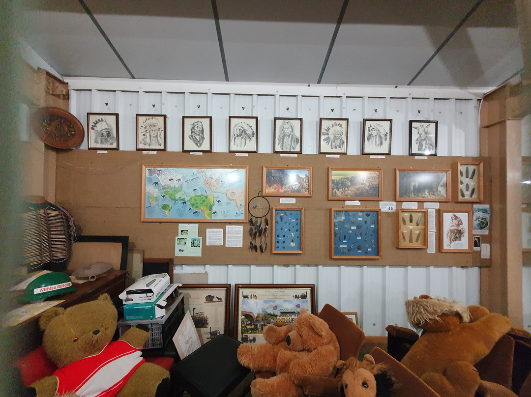 Stone Science-Pentraeth必去景点