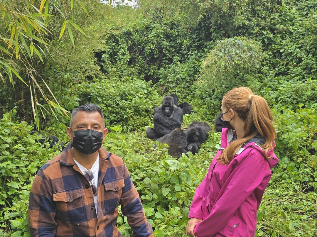 Irembo Africa Safaris Ltd-坎帕拉必去景点