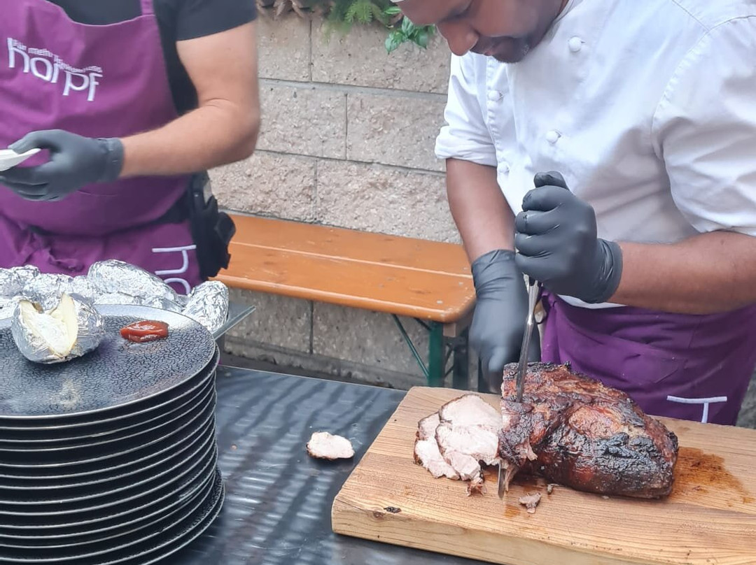 Hotel Angerer - Bushotel主图