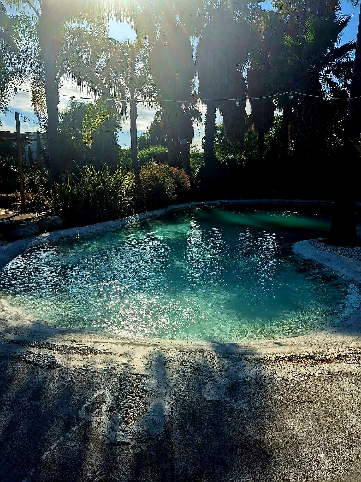 Seven Maze Charming House-官方