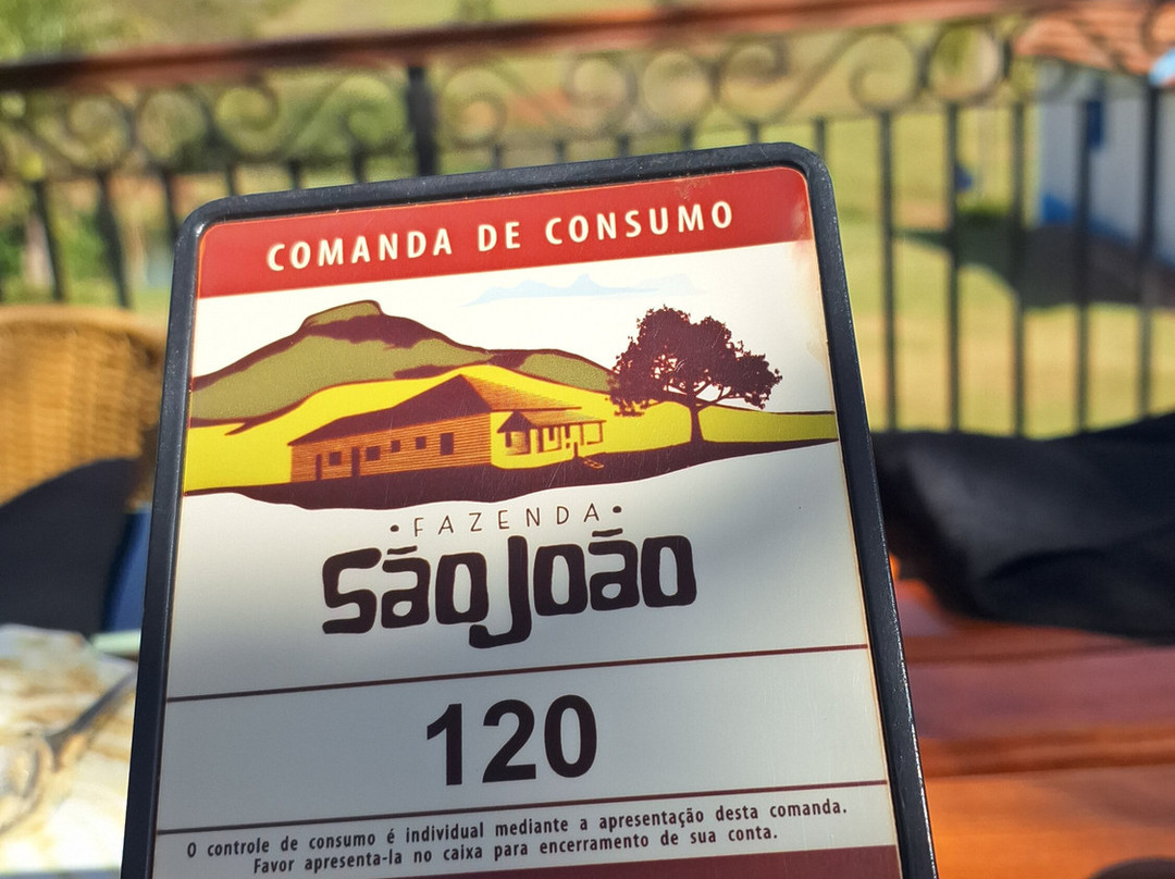 Morro do Gaviao-Ribeirao Claro必去景点