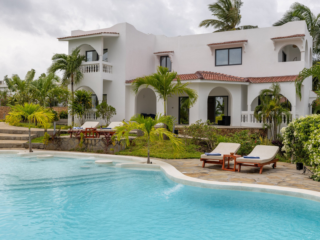 Q Boutique Resort Malindi