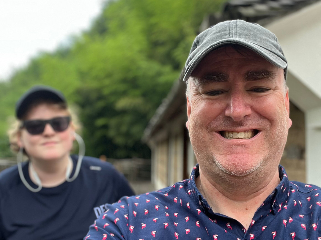 Moganshan Solvang Village Boutique Hotel主图