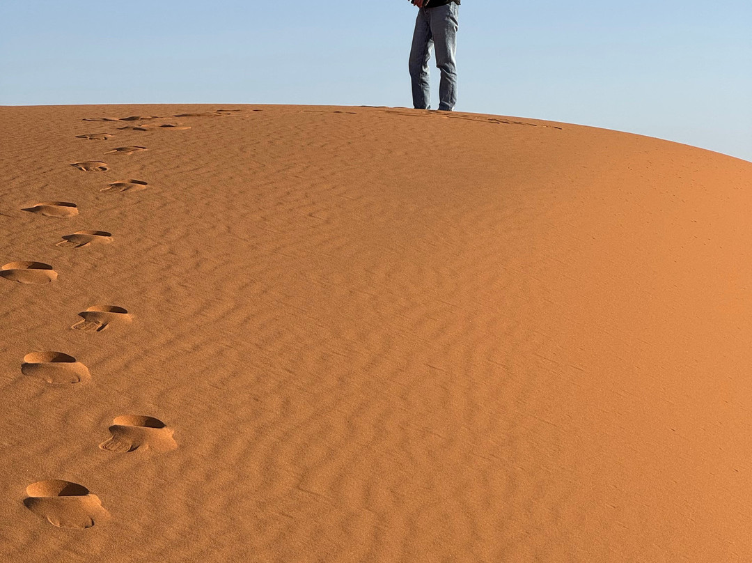 摩洛哥沙漠探险之旅-丹吉尔必去景点