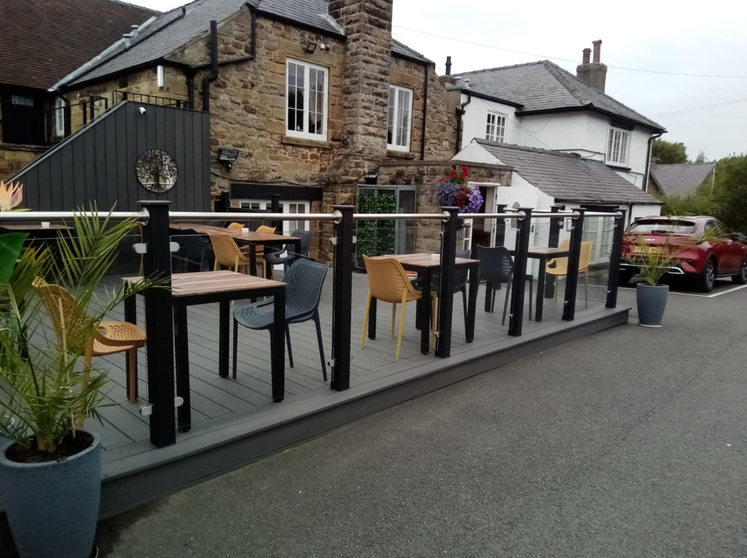 Blacksmith Arms Cloughton-Cloughton必去景点