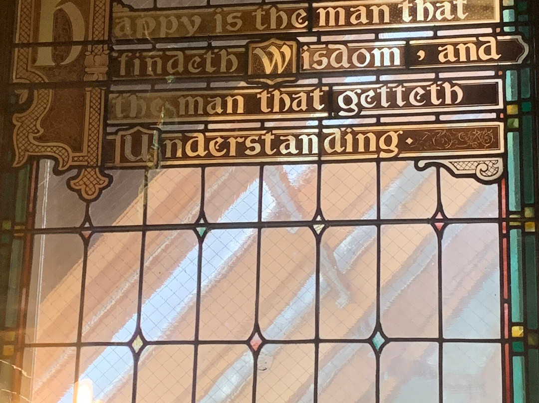 Museum of Early Trades & Crafts-Madison必去景点