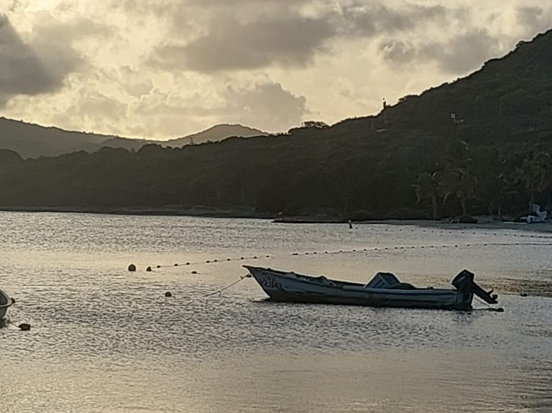 St. James's Club Antigua