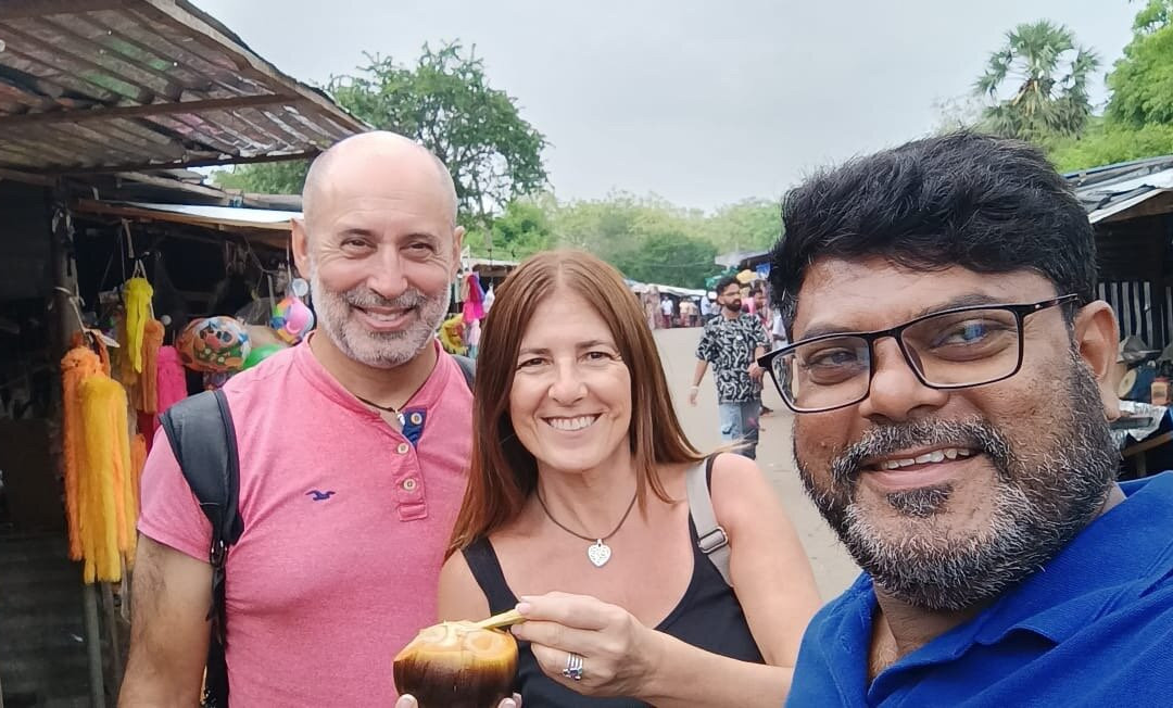 Kit Lanka Tours-Gampaha必去景点